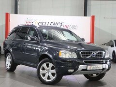Bild des Angebotes Volvo XC90 D5 AWD MOMENTUM GEARTRONIC / 7-SITZER /