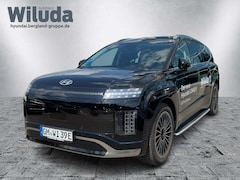 Hyundai IONIQ UNIQ 6 Sitzer 226kW Allrad (MY26)