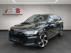 Bild des Angebotes Audi Q7 quattro 3x S line*Pano*Leder*Matrix*ACC*7-Sit