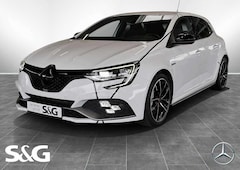 Renault Megane KAMERA+TEMPOMAT+NAVIGATION+TOTWINKEL+18"