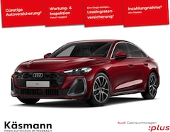 Bild des Angebotes Audi A5 e-hybrid qu S line 360° AHK