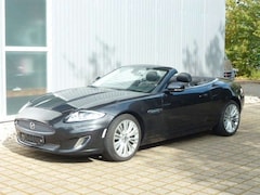 Bild des Angebotes Jaguar XK Cabriolet 5.0 V8 Cabrio Facelift