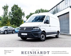 Bild des Angebotes VW Crafter eCRAFTER KASTEN FWD LED/APP-C/DAB+/NAVI/KAMERA