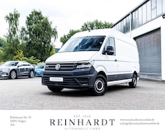 Bild des Angebotes VW Crafter eCRAFTER KASTEN FWD LED/APP-C/DAB+/NAVI/KAMERA