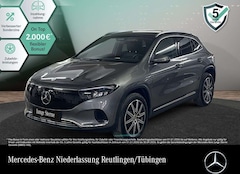 Bild des Angebotes Mercedes-Benz EQA 250 PROG+360+MEMORY+SPUR
