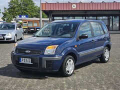 Bild des Angebotes Ford Fusion Style