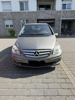 Bild des Angebotes Mercedes-Benz B 180 CDI Autotronic
