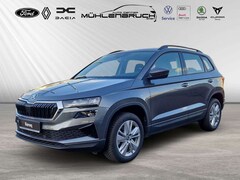 Bild des Angebotes Skoda Karoq 1.5 TSI ACT DSG Selection