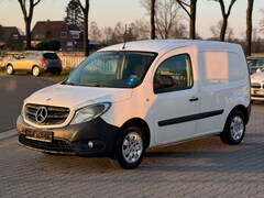 Bild des Angebotes Mercedes-Benz Citan Kasten 108 CDI lang