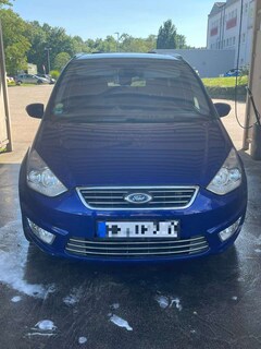 Bild des Angebotes Ford Galaxy Galaxy 2.0 TDCi DPF Aut. Titanium