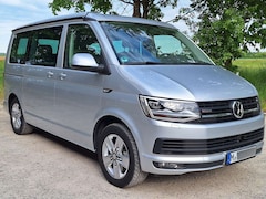 Bild des Angebotes VW T6 California California Beach T6 4MOTION DSG Kurz
