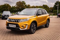 Bild des Angebotes Suzuki Vitara Vitara 1.4 Boosterjet Hybrid Allgrip Comfort+