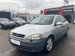 Bild des Angebotes Opel Astra G Lim. Elegance*KLIMA*RADIO*AUTOMATIK*VOLL