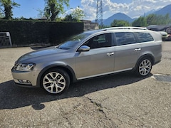 Bild des Angebotes VW Passat Alltrack Passat Alltrack 2.0 tdi 4motion 177cv dsg