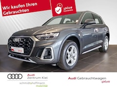 Bild des Angebotes Audi Q5 40 TDI quattro S-line business S-tronic LED Klima