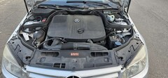 Bild des Angebotes Mercedes-Benz C 220 C 220 CDI BlueEfficiency (204.002)