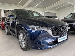 Bild des Angebotes Mazda CX-5 2.5 Takumi LEDER MATRIX NAVI KAM Bose