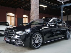 Bild des Angebotes Mercedes-Benz S 580 e 4M AMG HA-Lenk.Exkl. Fond TV 4D NP209.-