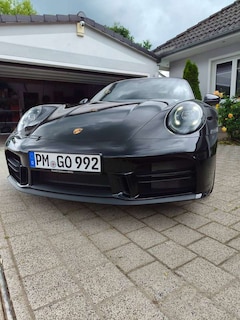 Bild des Angebotes Porsche 992 911 Coupe 911 Carrera PDK