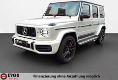 Bild des Angebotes Mercedes-Benz G 63 AMG Edition 1 "Burmester®,22",NightPaket"