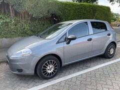 Bild des Angebotes Fiat Grande Punto Punto 1.2 8V
