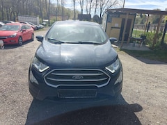 Bild des Angebotes Ford EcoSport Trend