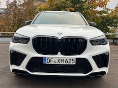 Bild des Angebotes BMW X5 M X5 M Competition