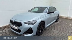 Bild des Angebotes BMW 240 xDrive Coupé M Sport PRO,HuD,360°,adLED