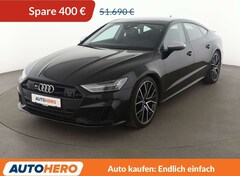 Bild des Angebotes Audi S7 3.0 TDI quattro Aut.*MATRIX*HEAD-UP*B&O*PANO*360*
