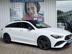 Bild des Angebotes Mercedes-Benz CLA 180 7G-DCT*AMG*PANO*NIGHT*MULTIBEAM*NAV*C