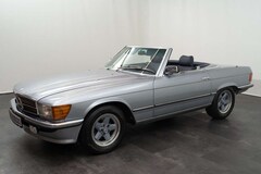 Bild des Angebotes Mercedes-Benz 280 SL (R107)