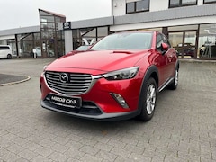 Bild des Angebotes Mazda CX-3 SKYACTIV-G Sports-Line, AHK