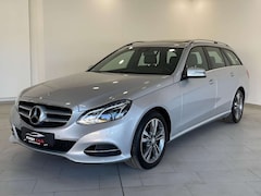 Bild des Angebotes Mercedes-Benz E 250 T BlueTec 4Matic Avantgarde|AHK|SHD|LED|F1