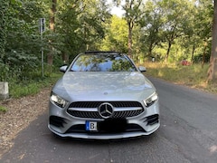 Bild des Angebotes Mercedes-Benz A 220 d 8G-DCT AMG Line