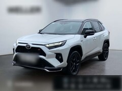 Bild des Angebotes Toyota RAV 4 Plug-in-Hybrid GR SPORT *HUD*360*4x SHZ*JBL*