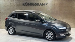 Ford Grand C-Max Grand C-MAX Titanium 1.5 Aut. * ZAHNRIEMEN *
