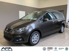 Bild des Angebotes SEAT Alhambra 2.0 TDI Style AHK*Xenon*Navi*PDC*SHZ