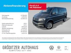 Bild des Angebotes VW T6 Multivan T6.1 Multivan 2.0 TDI Generation Six ACC|NAV|StH