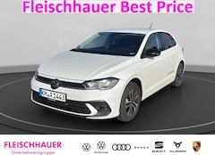 Bild des Angebotes VW Polo VI Energy 1.0 Life BT070 TSID7F
