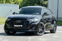 Bild des Angebotes Audi Q8 60 TFSI e SLINE.MATRIX.LUFTF.PAN.HUD.B&O..AHK