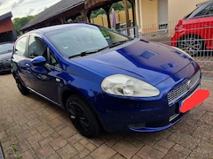 Bild des Angebotes Fiat Punto Punto 75ELX