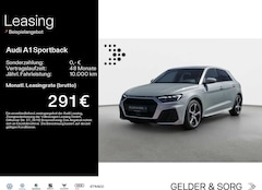 Bild des Angebotes Audi A1 25 TFSI S line Virtual*LED*GRA*Soun