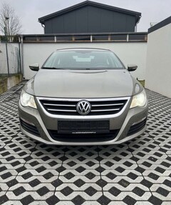 Bild des Angebotes VW Passat CC 1.8 TSI