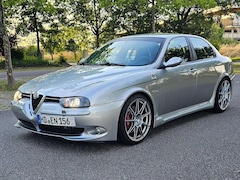Alfa Romeo 156 156 3.2 V6 24V GTA