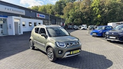 Bild des Angebotes Suzuki Ignis 4x4 Comfort Hybrid "Ranger" *AHK*Garantie*