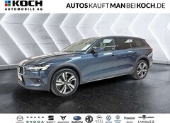 Bild des Angebotes Volvo V60 Cross Country V60 CC B5 AWD Ultimate ACC BLIS PANO HUD TOP
