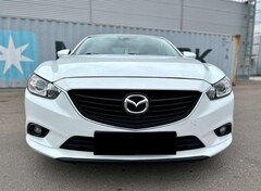 Bild des Angebotes Mazda 6 2.2 SKYACTIV-D Business-Line