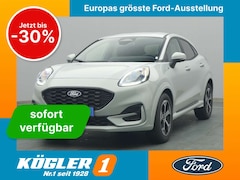 Bild des Angebotes Ford Puma ST-Line 125PS/Winter-P./LED/Klima -22%*
