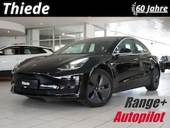 Bild des Angebotes Tesla Model 3 Standard Range Plus NAVI/KAMERA/SH/PANO