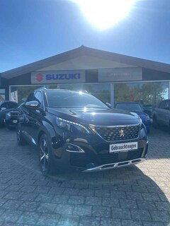 Bild des Angebotes Peugeot 3008 Crossway